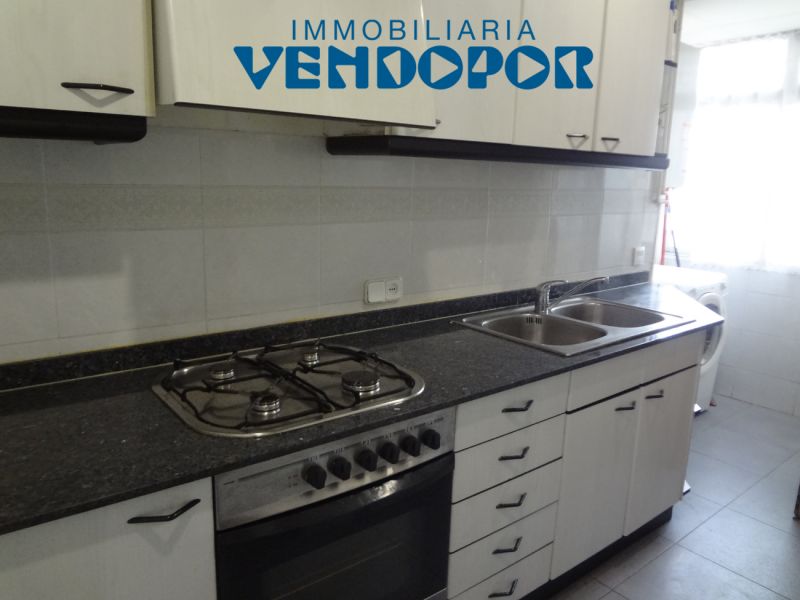 Fant�stica vivienda reformada de 71 m2 con ascensor en la finca
