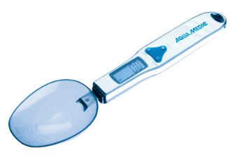 Cuchara medidora digital de precisi�n AquaMedic