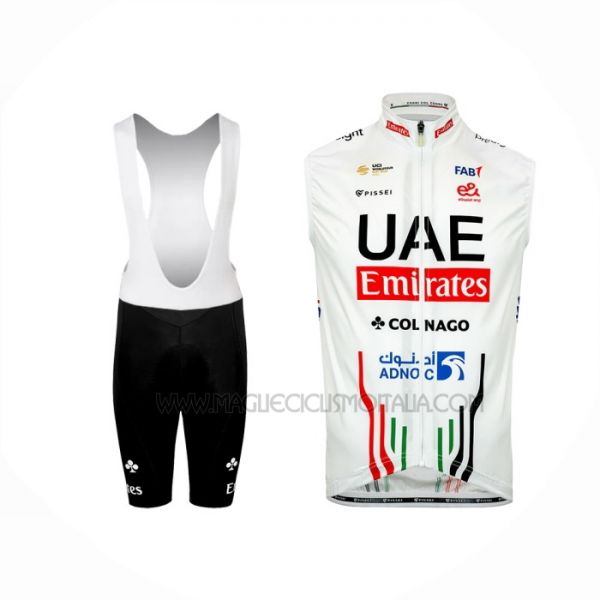 Maglia ciclismo UAE