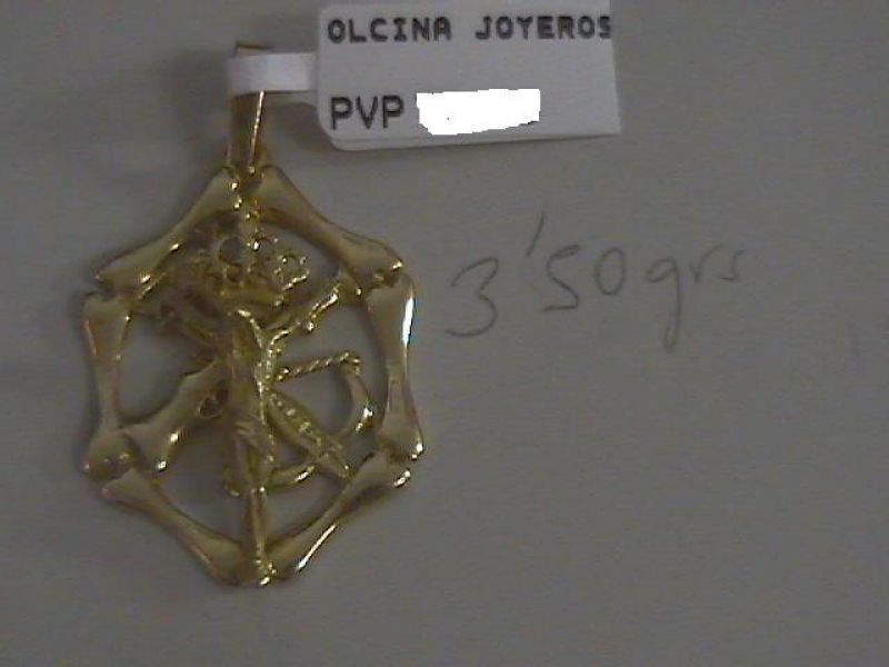 Cristo legion