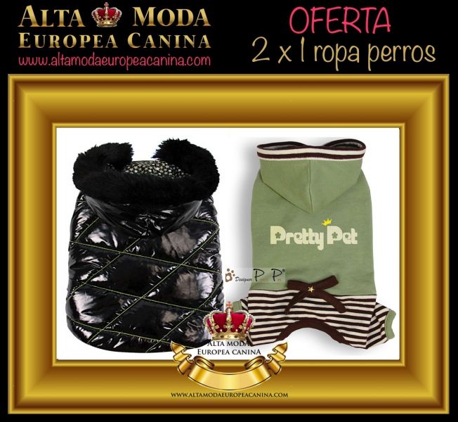 Ofertas Ropa para Perros Peque�os