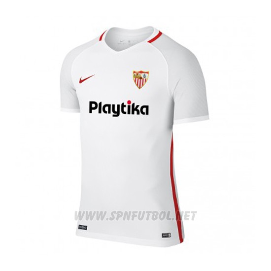 Comprar camisetas de f�tbol Sevilla baratas 2018 2019
