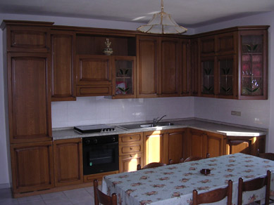 Particular alquila apartamentos para vacaciones en la isla de Cerde�a, Italia