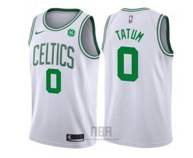 Camiseta Boston Celtics Jayson Tatum