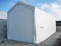 Carpa de barcos Titanio 4 x 12 x 3,5 x 4,5 