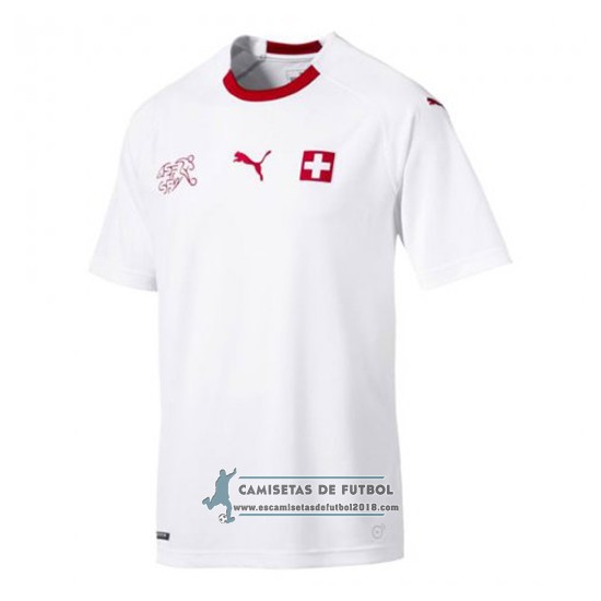 Comprar la mejor de camiseta de futbol Suiza barata 2019 online