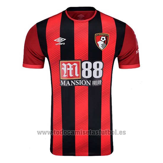 Bournemouth | Camisetas de futbol baratas tailandia