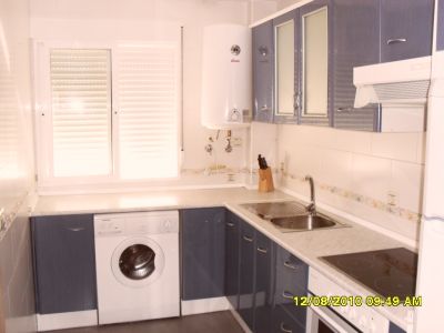 PISO 2 DORMITORIOS TAMBIEN ALQUILER OPCION COMPRA