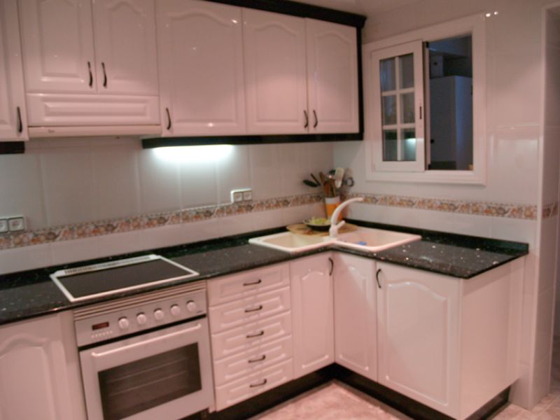 Piso en Venta muy luminoso de 90 m2 