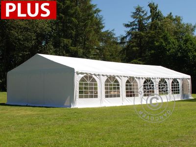 Carpa para fiestas Plus 6 x14 m