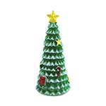 Juguete para perros Vinyl �rbol de navidad de vinilo