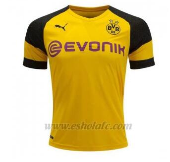 Camiseta Borussia Dortmund Primera 2018 2019