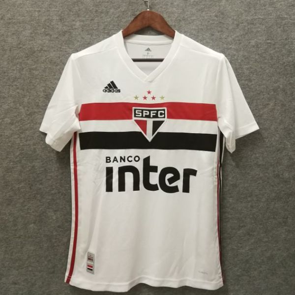 Sao Paulo | Camisetas de futbol baratas tailandia