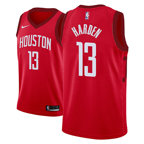 Camiseta Houston Rockets