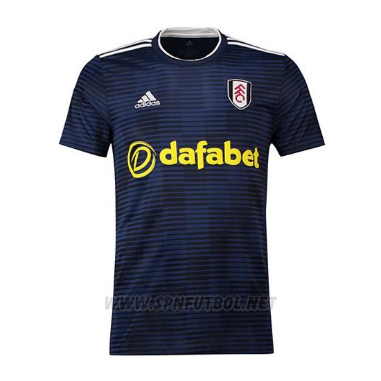 Comprar camisetas de f�tbol Fulham baratas 2018 2019