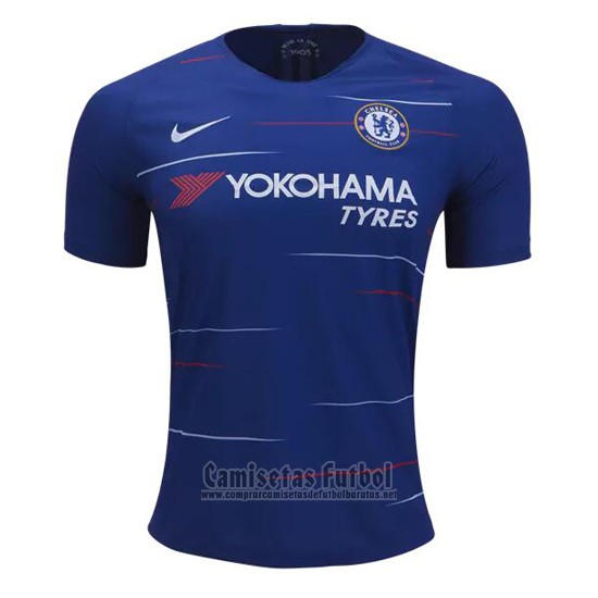Comprar la mejor de camiseta de futbol Chelsea barata 2019 online
