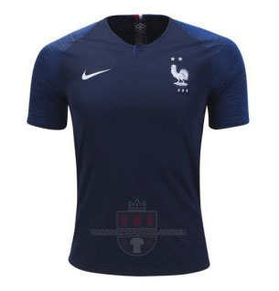 Camiseta Francia 2018