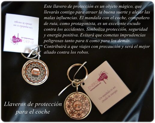 Mandalas- Joyas para la armonia interna