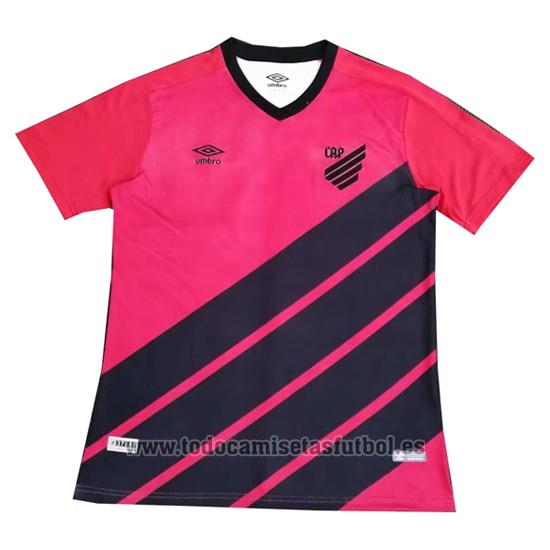 Athletico Paranaense | Camisetas de futbol baratas tailandia