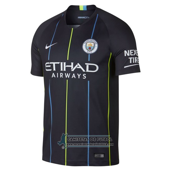 Comprar la mejor de camiseta de futbol Manchester City barata 2019 online