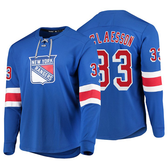 Camiseta New York Rangers baratas