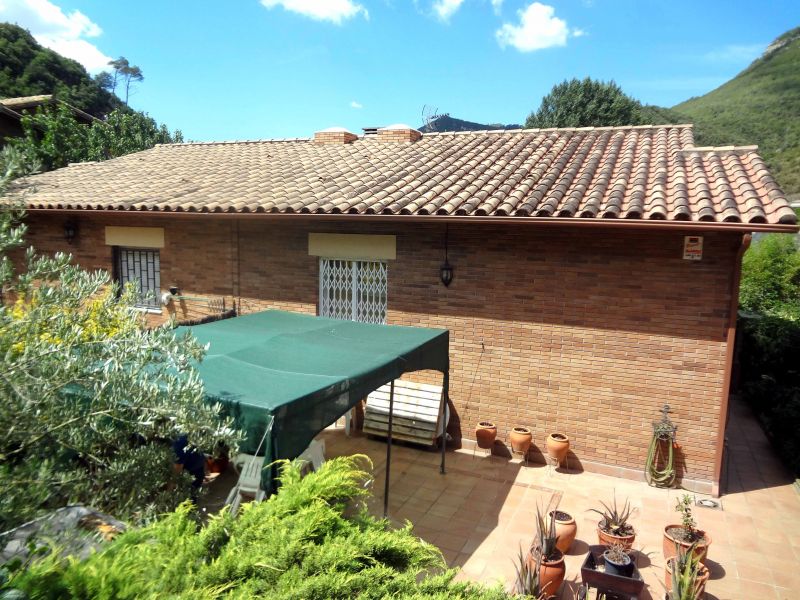 Casa a solamente 33 kil�metros de Barcelona