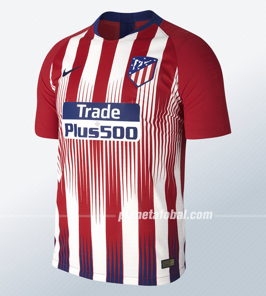 Comprar camisetas del Atletico Madrid baratas 2018 2019