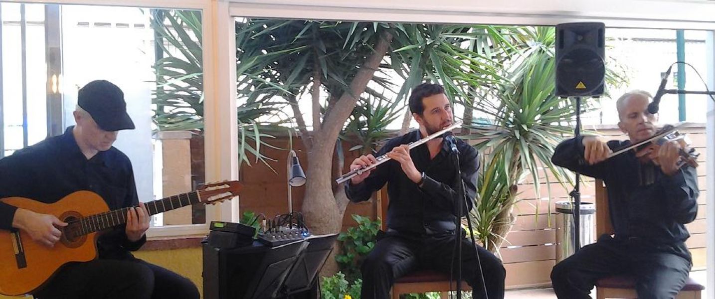 M�SICA VARIADA para BODAS y EVENTOS (toda Catalu�a)