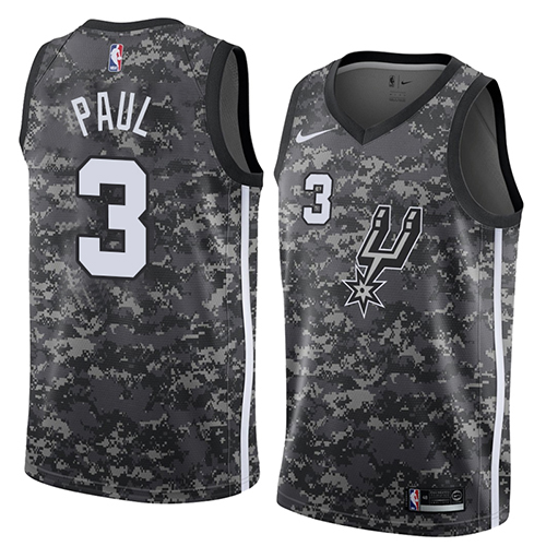 Camiseta San Antonio Spurs