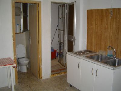 GUINARDO 24m2,para entrar ya!