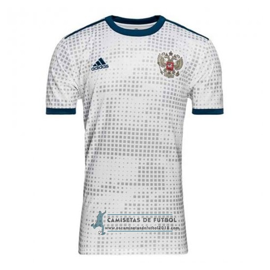 Comprar la mejor de camiseta de futbol Rusia barata 2019 online