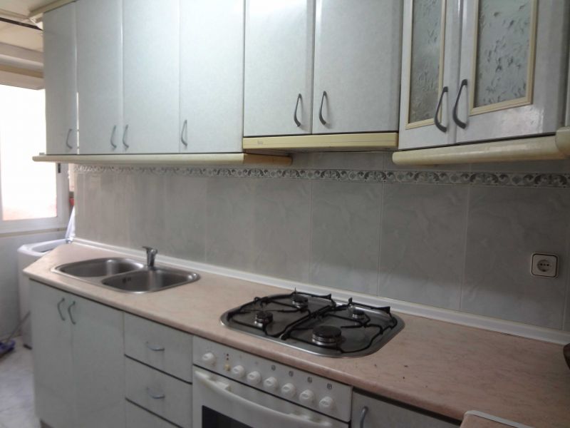 Preciosa vivienda de 75 m2 con amplias vistas a Barcelona y a la monta�a
