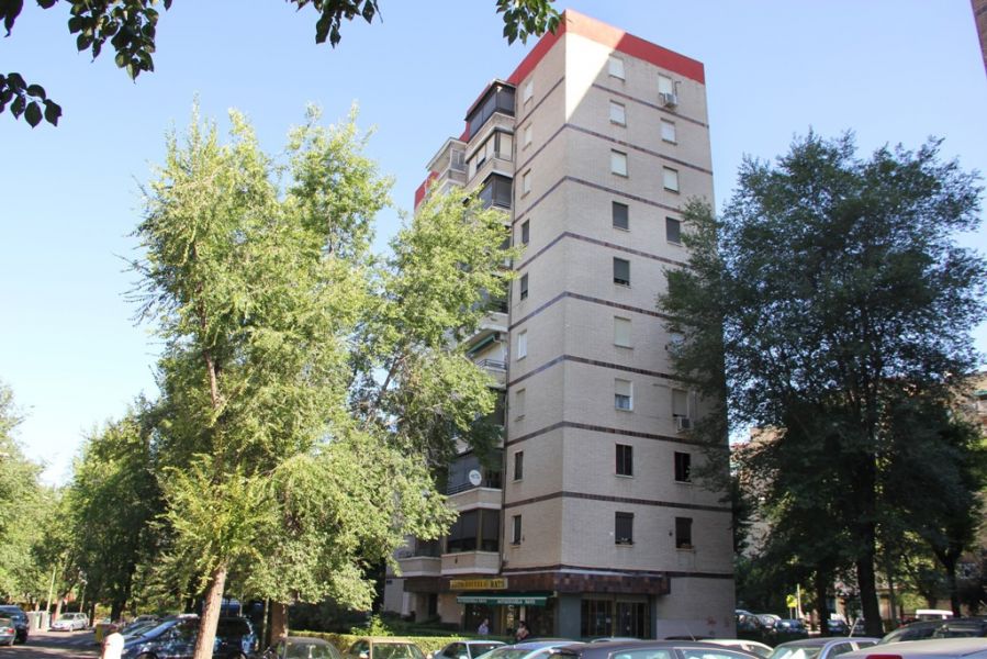 Vendo piso reformado 105m todo exterior con vistas / M�vil 657 666 150