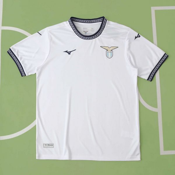 Maglia Lazio Nuova 2023 2024