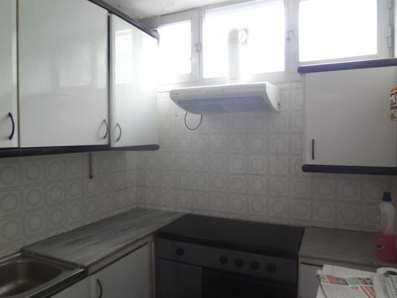 Oportunidad de Vivienda en Venta en Nou Barris de Barcelona