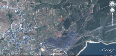 Se vende terreno de 2300 m2