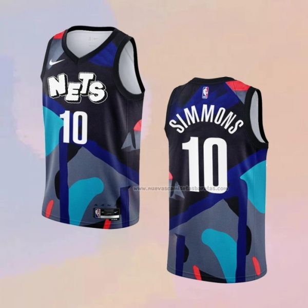 Camisetas Baloncesto Brooklyn Nets Baratas