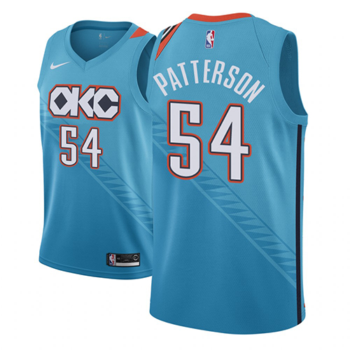Camiseta Oklahoma City Thunder
