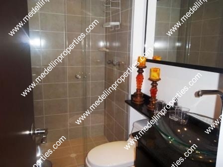 Alquiler de Apartamentos Por Dias en Medellin C�digo: 4008