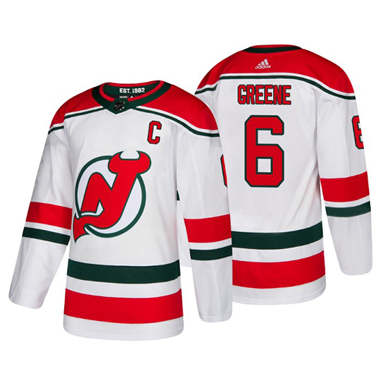 Camiseta New Jersey Devils baratas