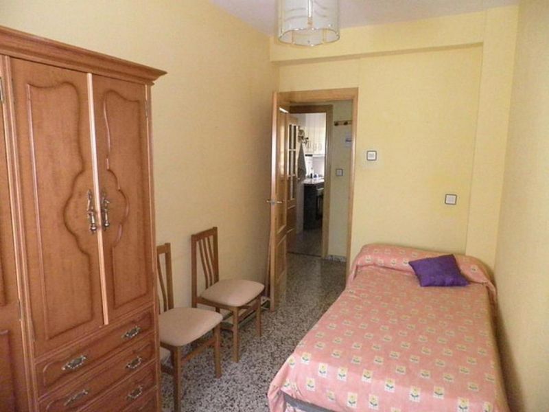 Vendo piso