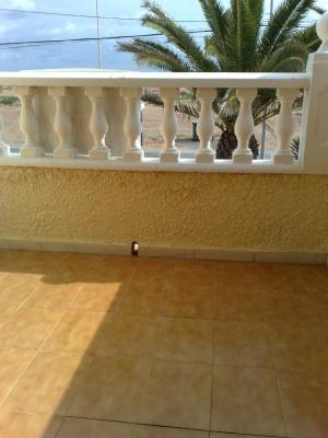 Adosado en Torrevieja