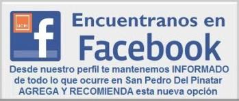 Desde  UCPi, Uni�n de Centro Pinatar  te animamos a conocer nuestro ilusionante proyecto