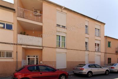 Planta baja con terraza en venta
