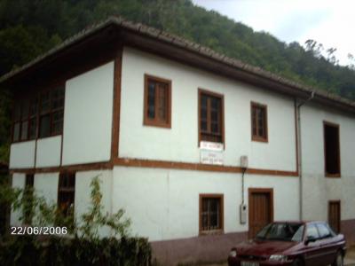 Maravillosa ubicaci�n?.para una casa de aldea con historia