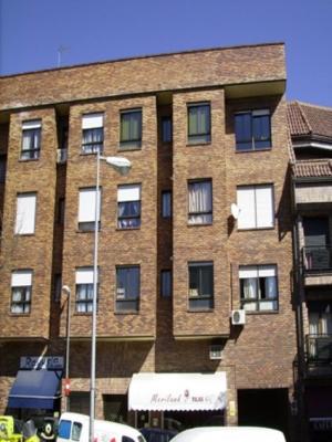 Majadahonda Centro 2 despachos 60 m. OPCION COMPRA