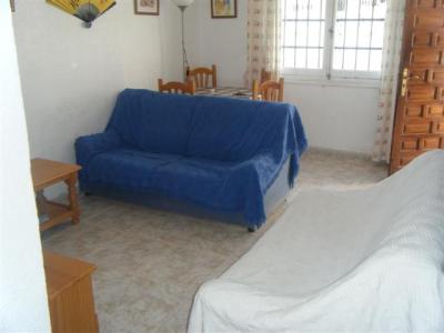 torrevieja chalet duplex 3dorm.2wc oferton unico 82.000 euros cerca de playa