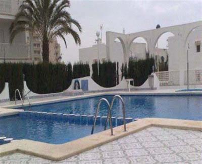 torrevieja la mata gran bungalow 2dorm 75.000 euros