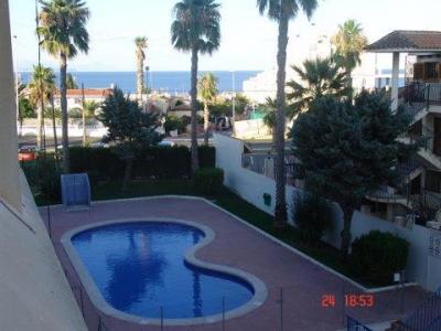 torrevieja vistas al mar preciosas 66.000 euros
