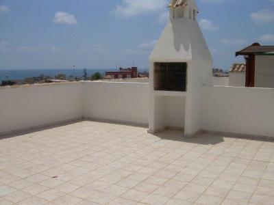 torrevieja bungalow frente al mar preciosas vistas 82.000 euros